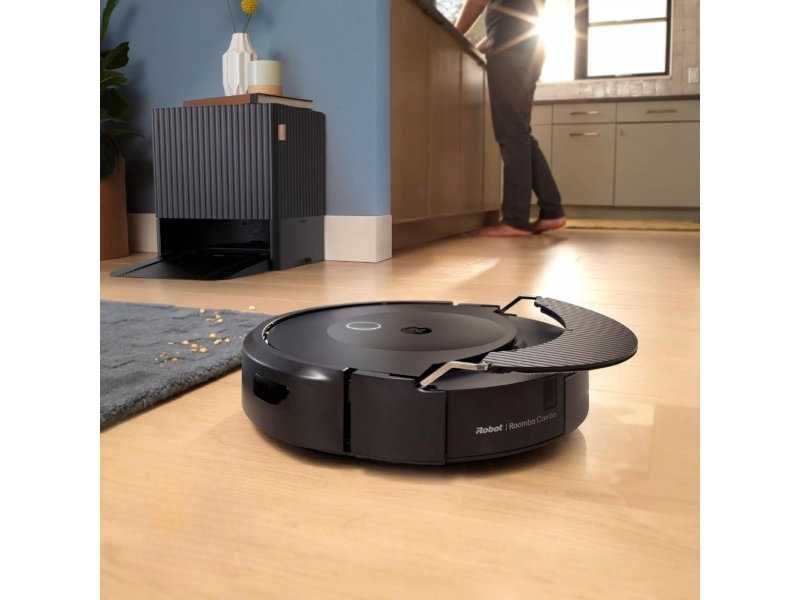 Робот Прахосмукачка iRobot Roomba Combo 10 Max