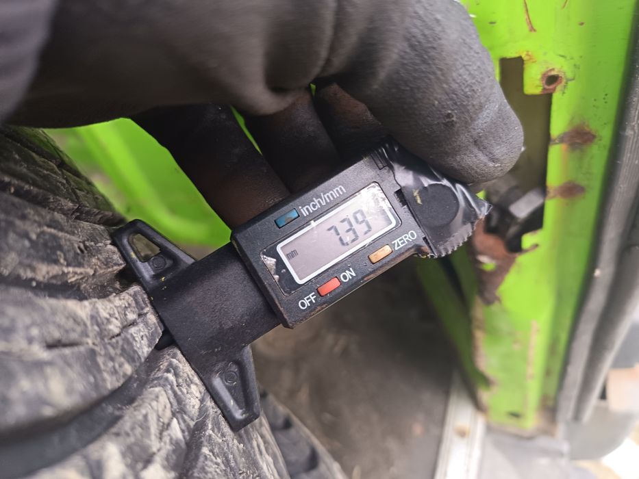 Anvelope 4sezoane MS 205 55 16 vredstein 2021 7.4mm