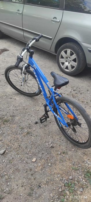 Колело драг 20 цола