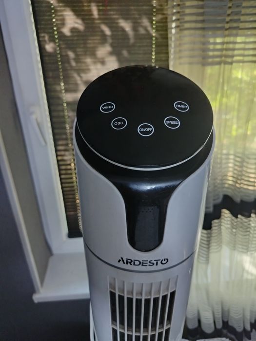 Колонный вентилятор Ardesto