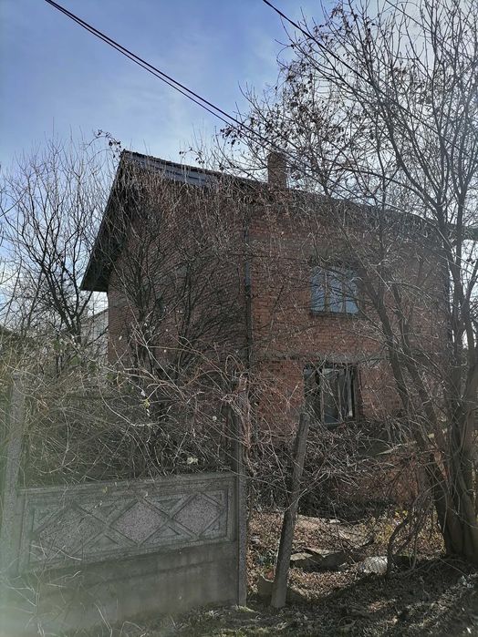 Продава се Къща в Видин, Вида 1 - 180 кв.м за 71 €/кв.м - Снимка #8