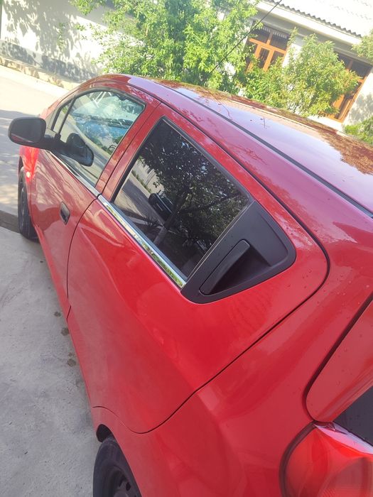 Spark zavod avtomat 2015 metan