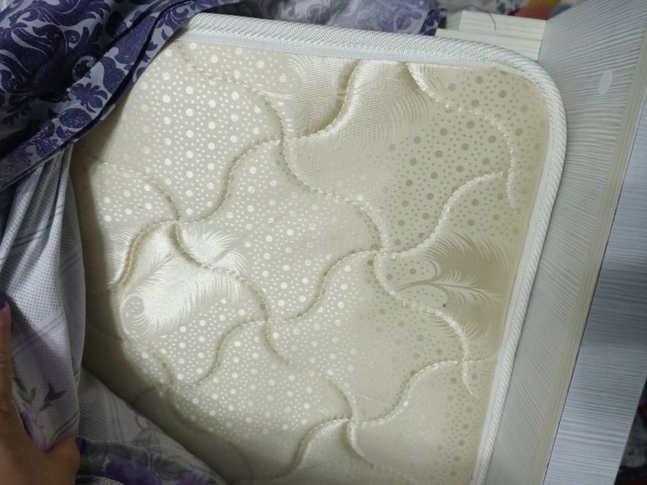 Детская мебель , кровать,