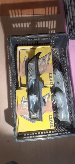 Piese Dacia 1300 Dacia 1100 Renault R10 nou