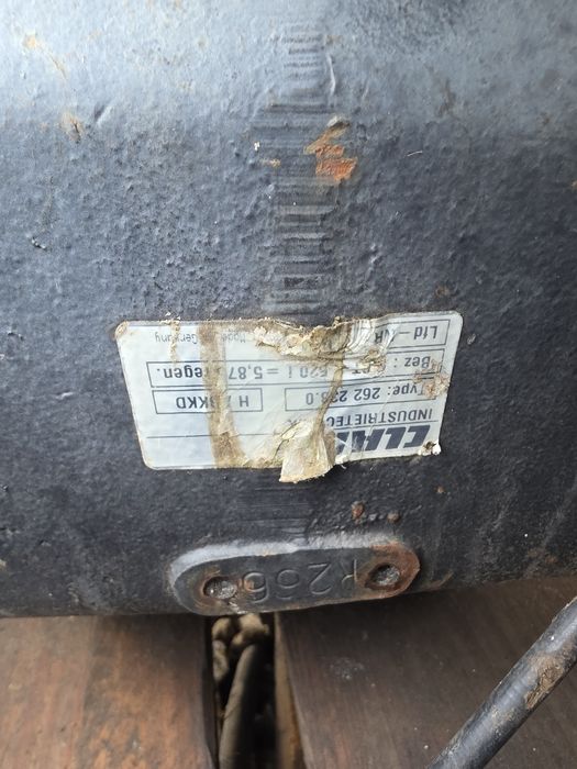 Punti pentru motoagricola,remorca cu tractiune si sistem franare