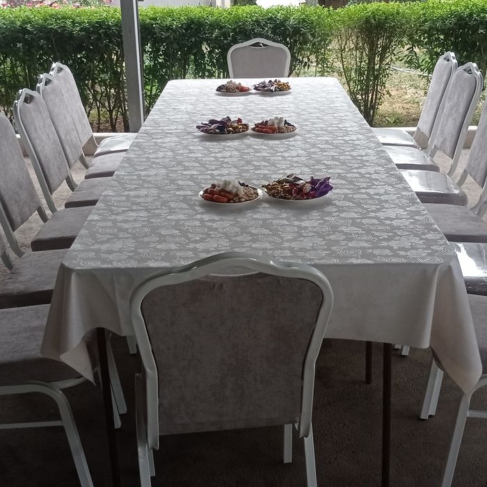 аренда прокат стол стулья