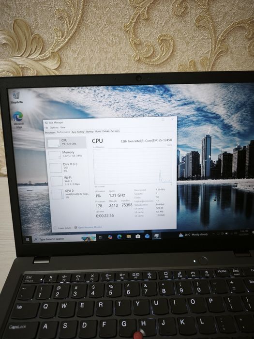 Lenovo ThinkPad L13 Gen 3