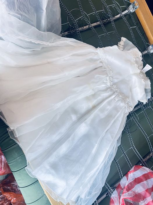 Отдам бесплатно детских вещи