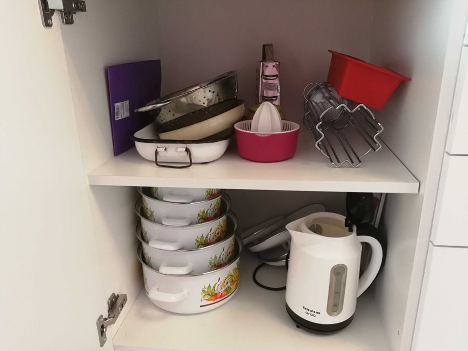 Дава се под наем Двустаен апартамент в Варна, Възраждане 1 - 60 кв.м за 435 € - Снимка #8