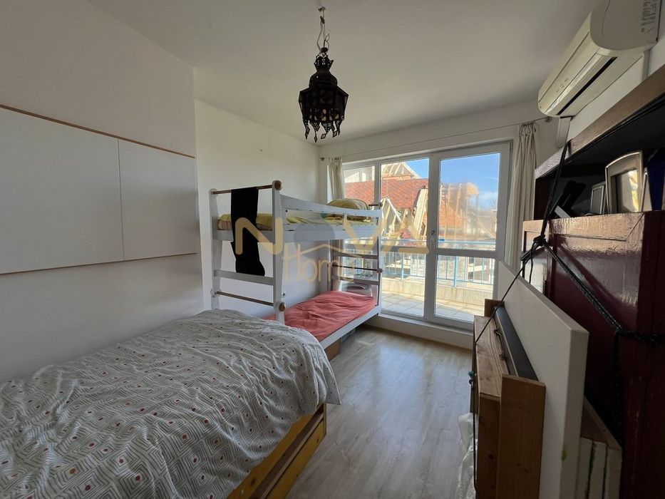 3-стаен в Варна, област-м-т Ален Мак площ 101 цена 139900