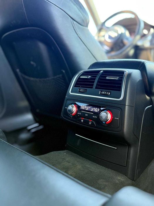 Dezmembrez AUDI A6 C7  automat 2.0 TDI CGLC