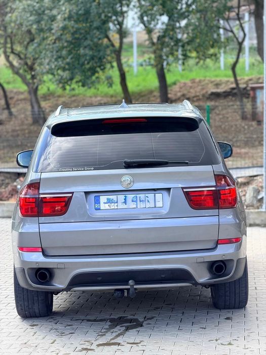 BMW X5 2011 — imagine 5