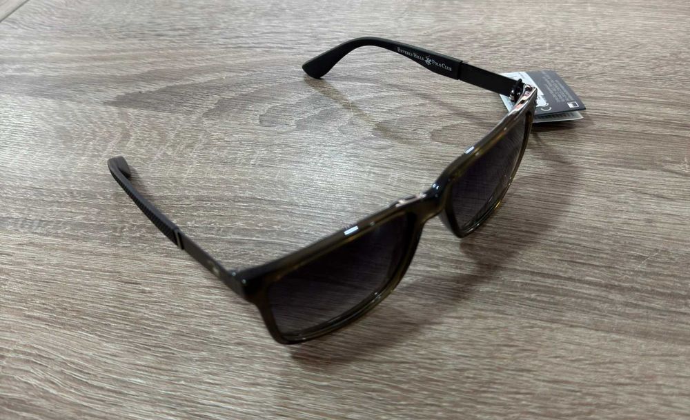 Слънчеви очила Beverly Hills Polo club