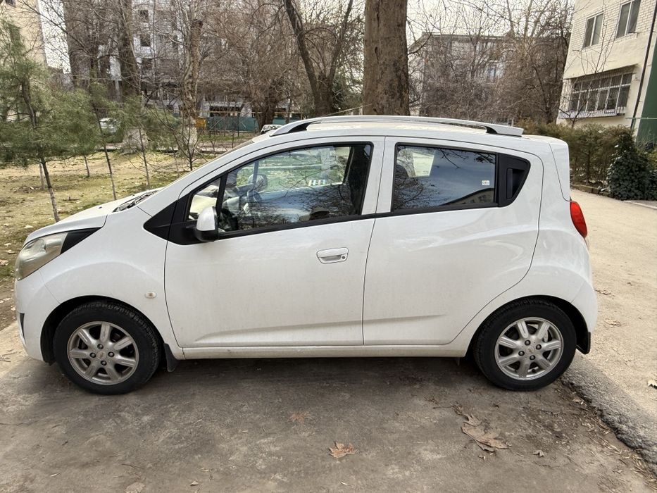 Продаётся Spark 3 позиция