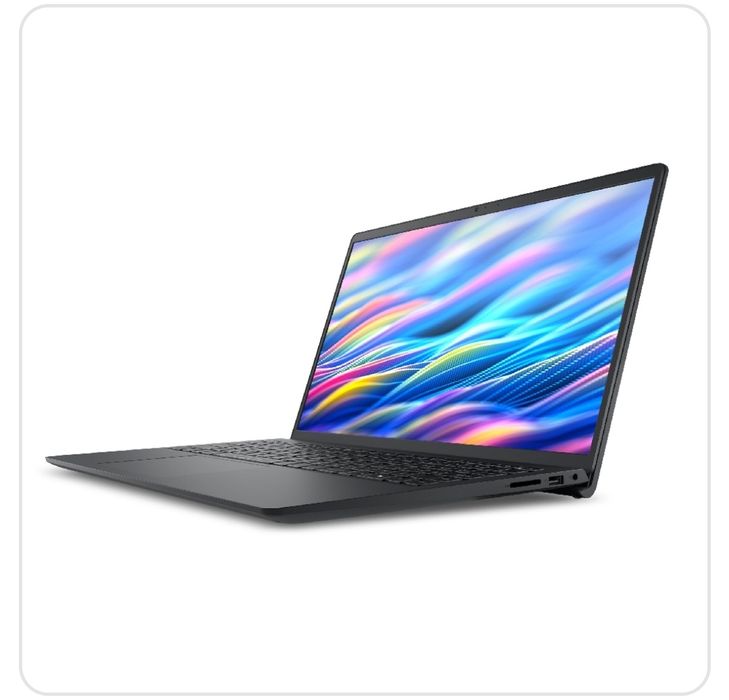 Yangi Dell Pro 15 Essential (i5-1334U / 8GB DDR5 / 512GB SSD)