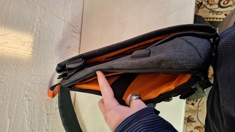 Продам рюкзак в отличном состоянии