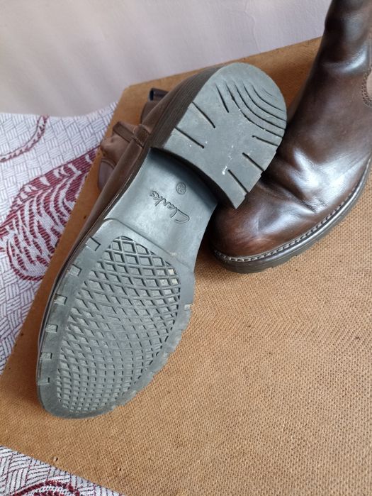 Срочно продам шикарные полу сапог