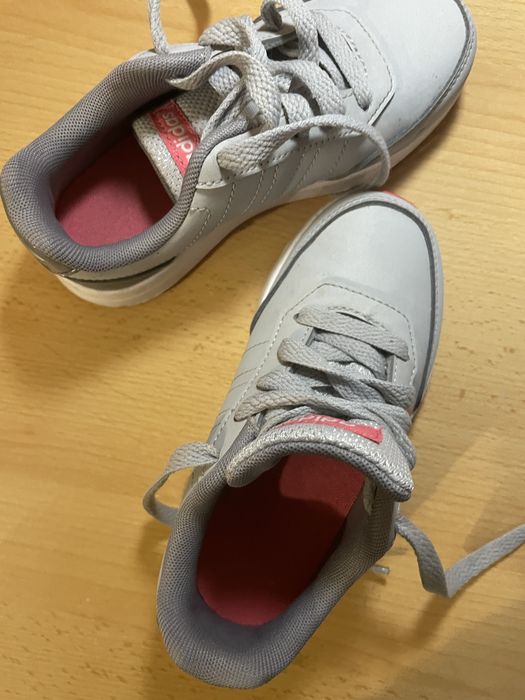 Детски маратонки adidas