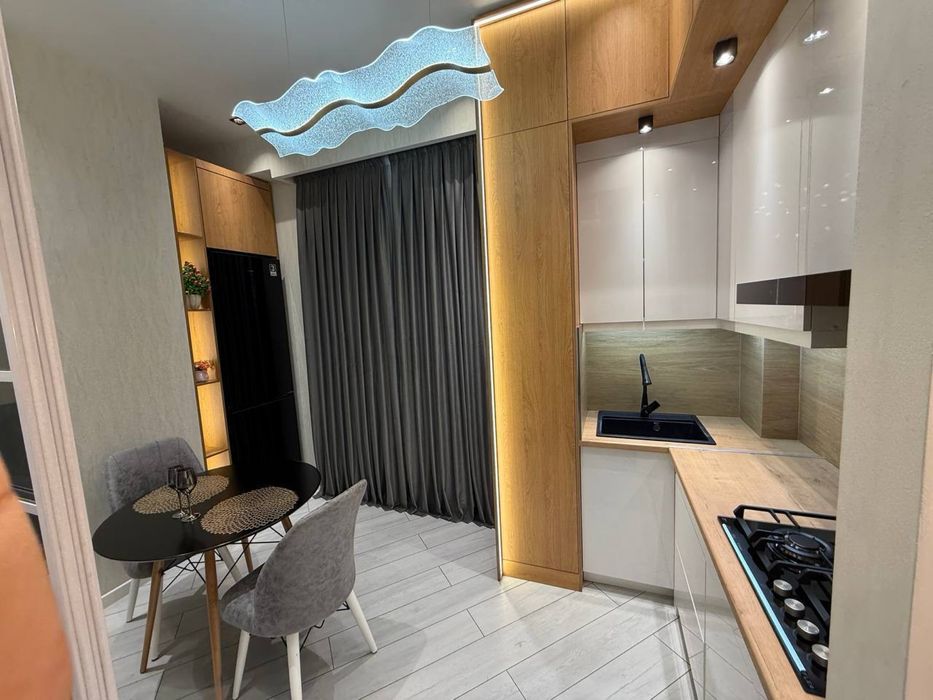 Аренда 3 комн.  Квартира Паркентский Parkent Avenue
