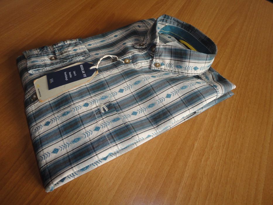 Camel Active/S/нова мъжка риза