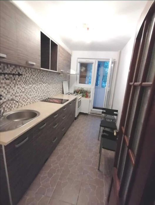 Închiriere 3 camere Bd.ul Ressu, propietar