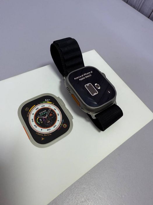 Apple Watch Ultra 49mm/ СТ 30041