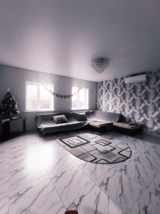 Продам дом строили для себя