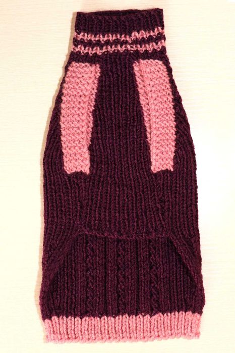 Жилет для собаки. РАСПРОДАЖА.