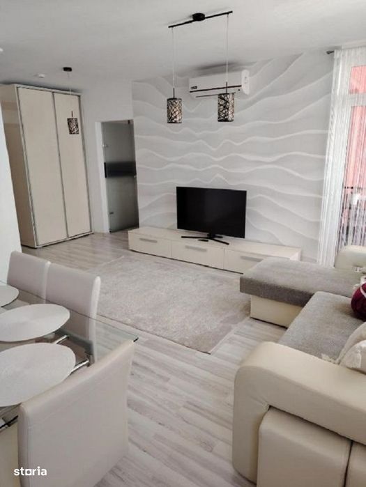 Apartament,
