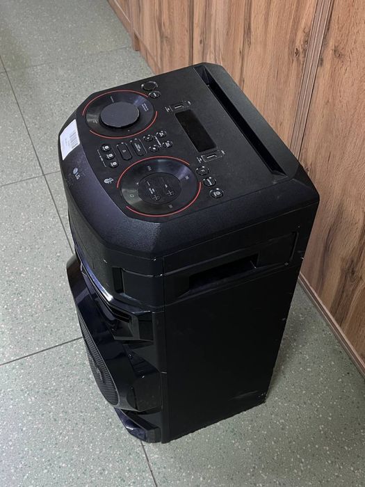 Калонка LG ON66