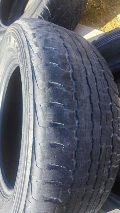 продается резина  265/60/18