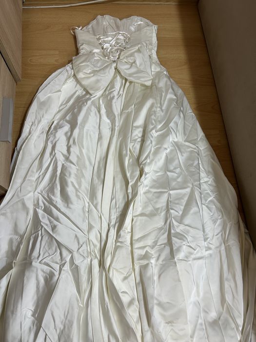 Rochie de mireasa