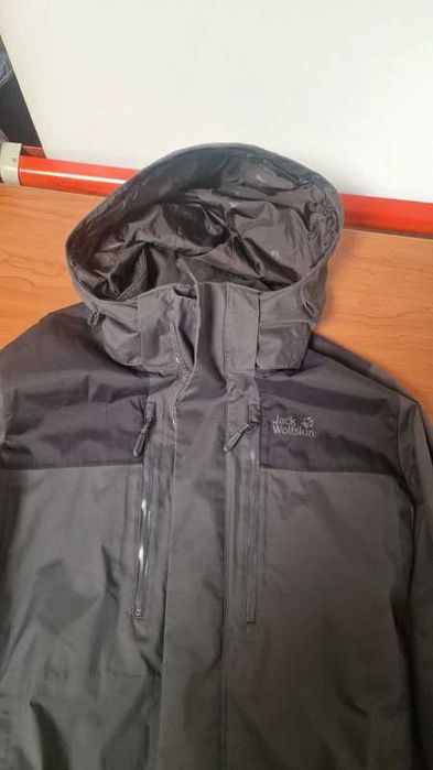 Geaca Jack Wolfskin