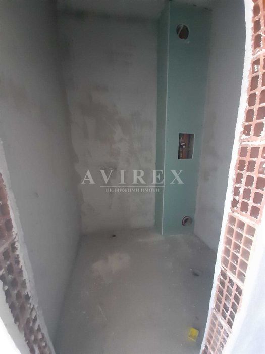 Продава се Едностаен апартамент в Пловдив, Тракия - 43 кв.м за 1161 €/кв.м - Снимка #3