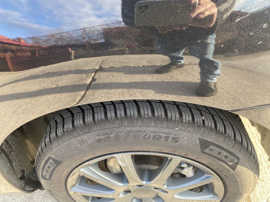 Vand Seat Toledo/2014/1,6/TDI