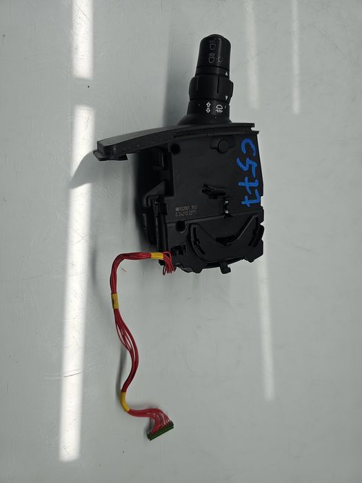 Maneta semnalizare Renault Kangoo 2 [Fabr 2008-prezent] 88102001