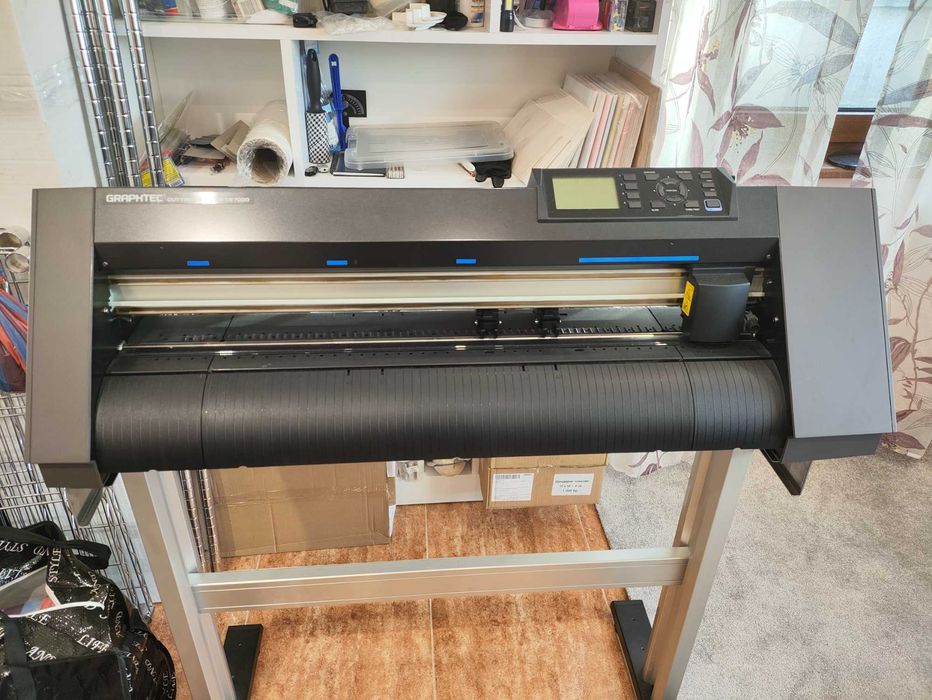 Плотер за стикери Graphtec CE 7000-60