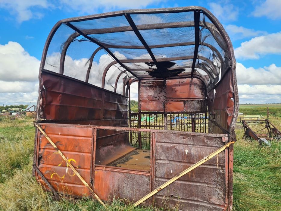 Сеновозка, 180000