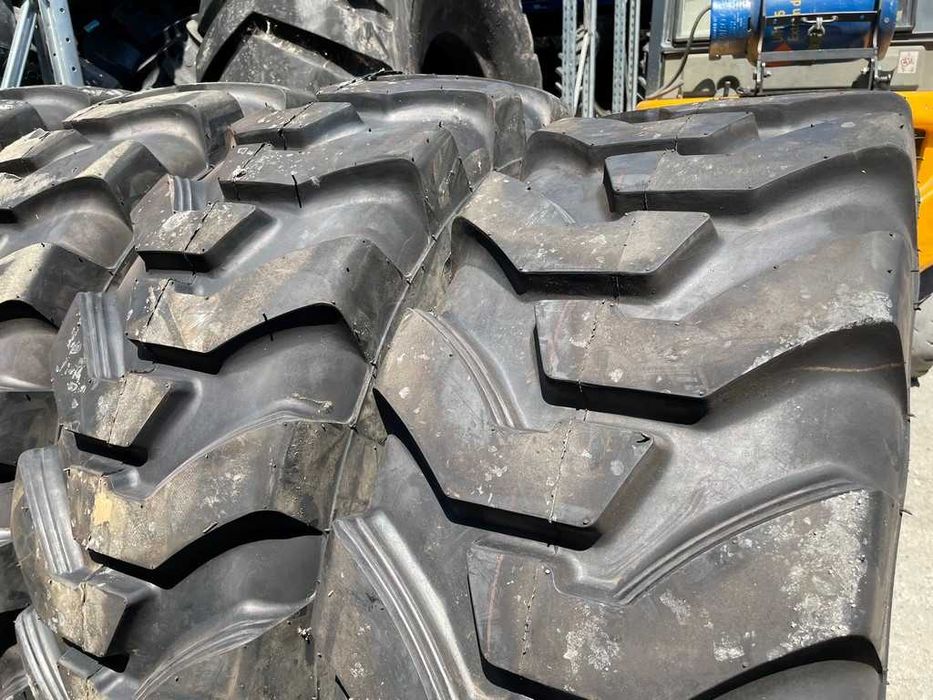 Anvelope noi industriale de buldo 16pr livrare rapida garantie 15.5-25