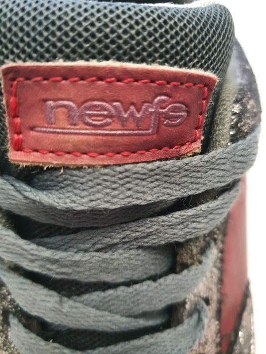 Дамски маратонки номер 38