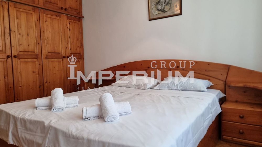 Дава се под наем Двустаен апартамент в Варна, Генералите - 70 кв.м за 459 € - Снимка #9