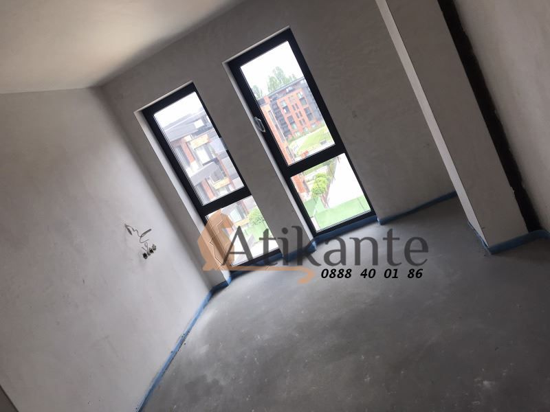 Продава се Многостаен апартамент в София, Витоша - 228 кв.м за 2303 €/кв.м - Снимка #8