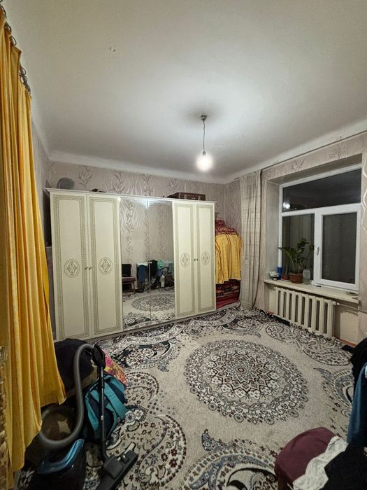 Продается квартира 2комн