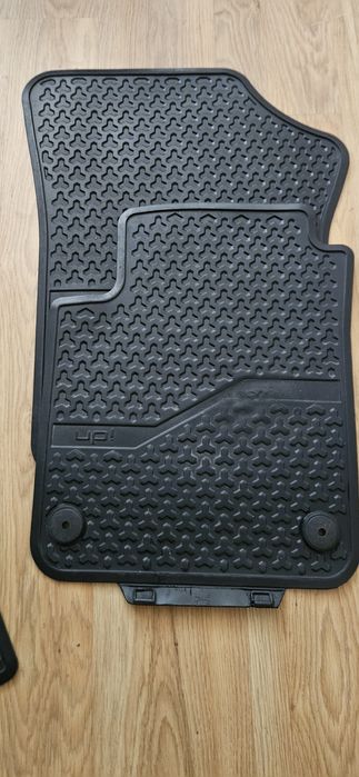 Стелки за VW Up Оригинални