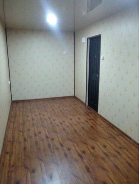 контейнер под дом офис