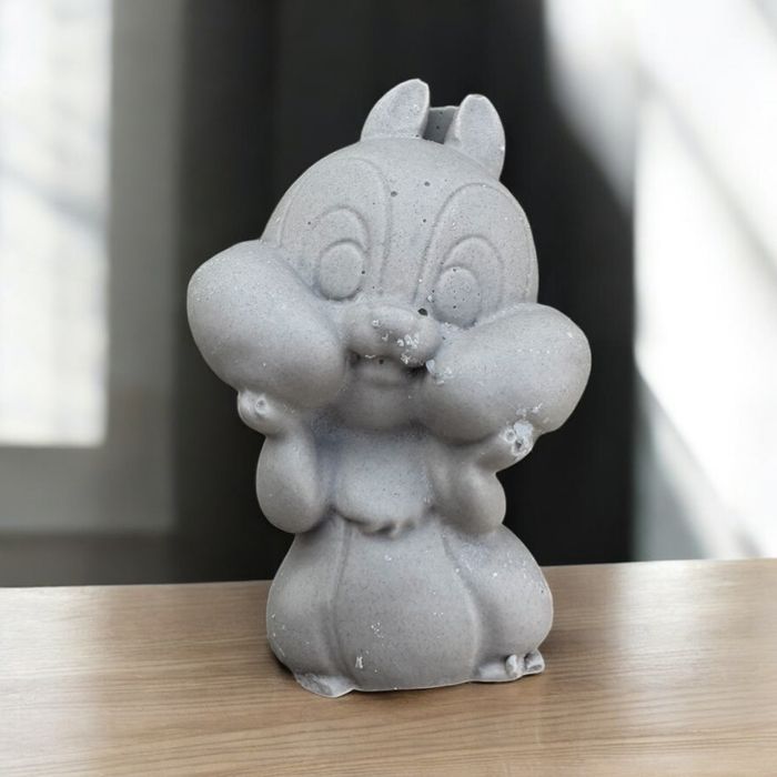 Гипсови Фигурки за оцеляване