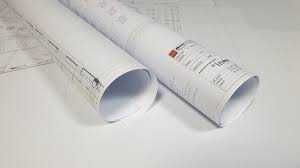 Servicii de plotare, scanare si copiere planse tehnice