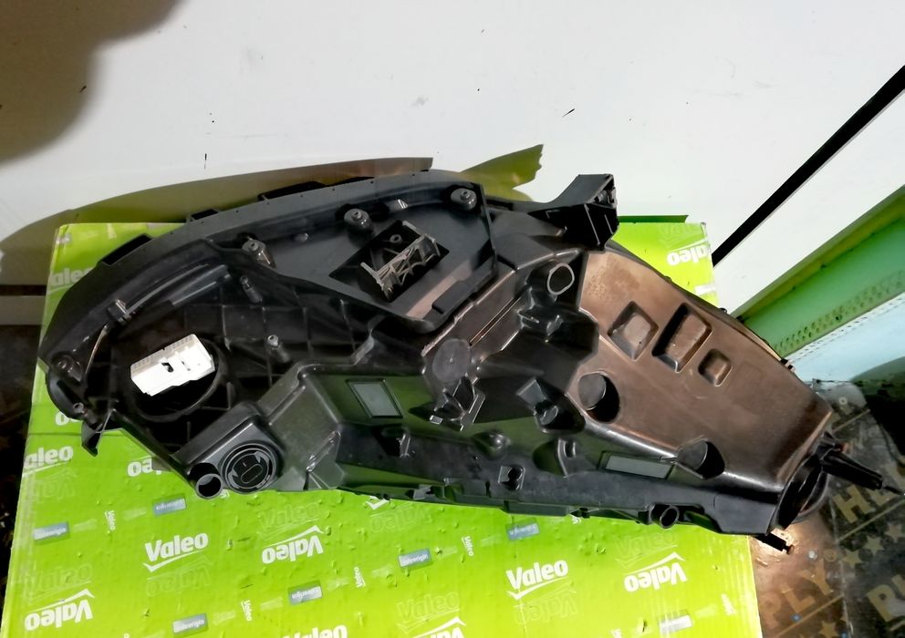 Фар Фарове за TESLA Model Y3 / ТЕСЛА Модел У3 FULL LED.