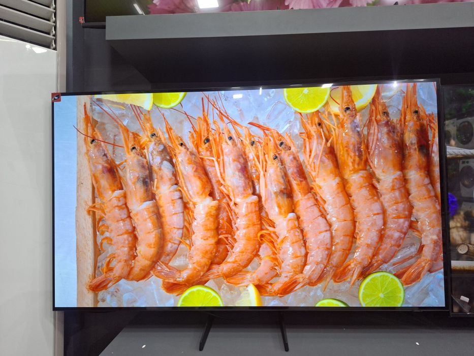 Samsung Oled 2025 год Скидка!!!