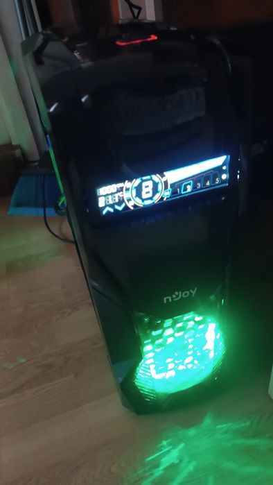 Calculator unitate gaming i5 gen6 8 gb ram Nvidia GTX 970 4gb GTA5 NFS